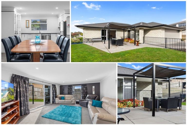 Photo of property in 159 Sapphire Drive, Hairini, Tauranga, 3112