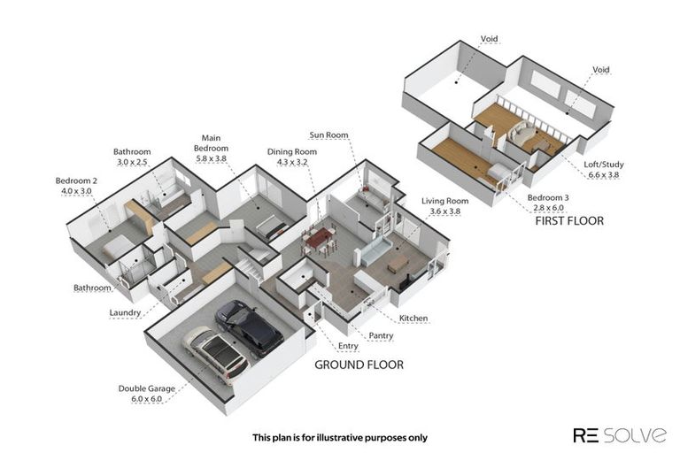 Photo of property in 9 Elizabeth Grove, Stratford, 4332