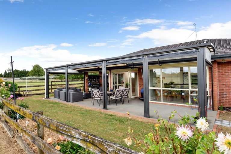 Photo of property in 474 Bruntwood Road, Tamahere, Cambridge, 3493