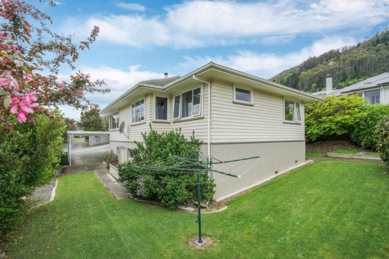 Photo of property in 169 Waimea Road, Nelson South, Nelson, 7010