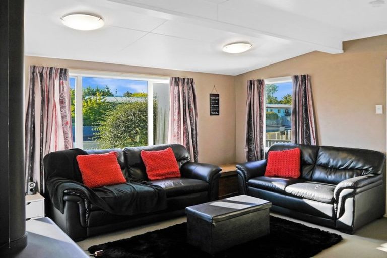 Photo of property in 22 Sefton Street, Twizel, 7901