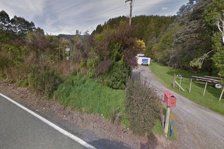 Photo of property in 40 Colletts Road, Mangaroa, Upper Hutt, 5371