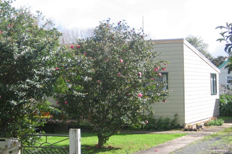 Photo of property in 21 Liverpool Street, Dargaville, 0310