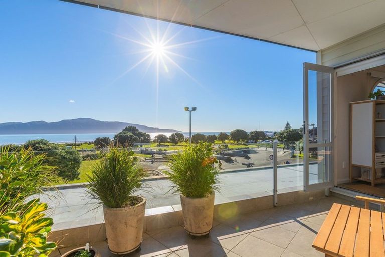 Photo of property in 16/4u Seaview Road, Paraparaumu Beach, Paraparaumu, 5032