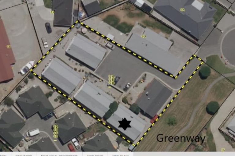 Photo of property in 11b Kawarau Court, Cromwell, 9310