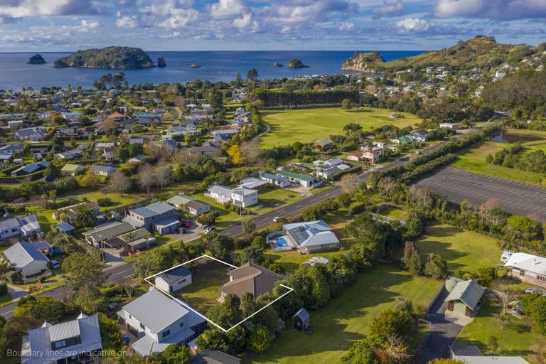 Photo of property in 6 Pa Road, Hahei, Whitianga, 3591