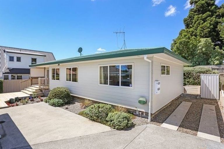 Photo of property in 1/9 Prictor Street, Papakura, 2110