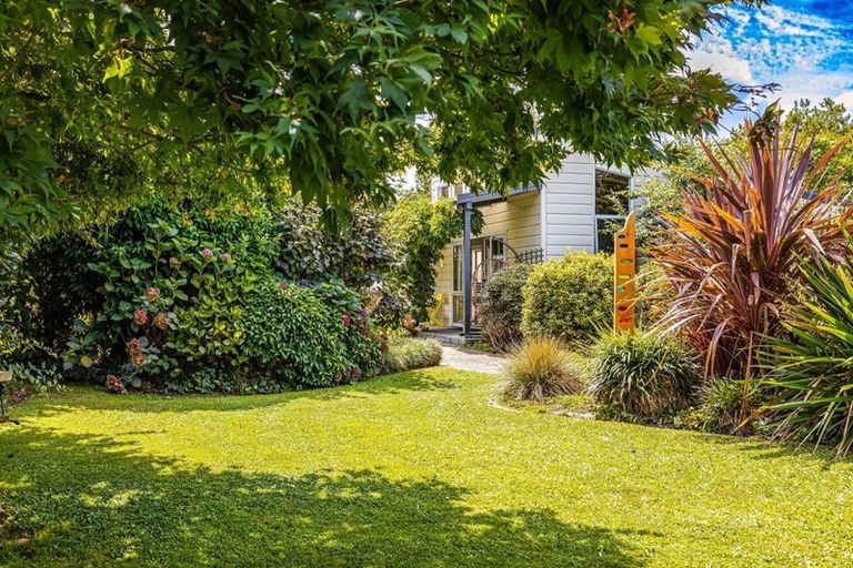 Photo of property in 296 Matangi Road, Matangi, Hamilton, 3284