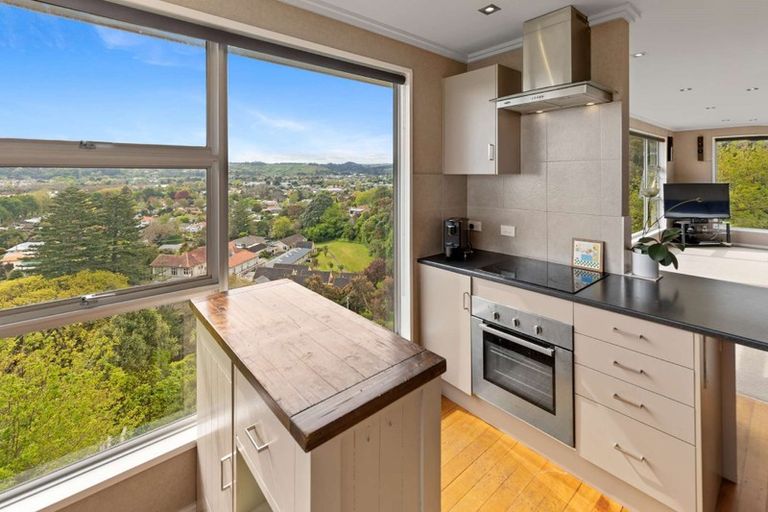 Photo of property in 27 Wairere Road, Bastia Hill, Whanganui, 4500