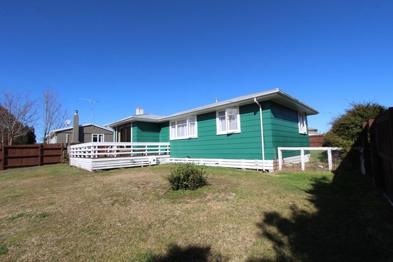 Photo of property in 265 Balmoral Drive, Tokoroa, 3420