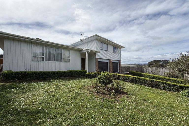 Photo of property in 30 Elliott Street, Johnsonville, Wellington, 6037
