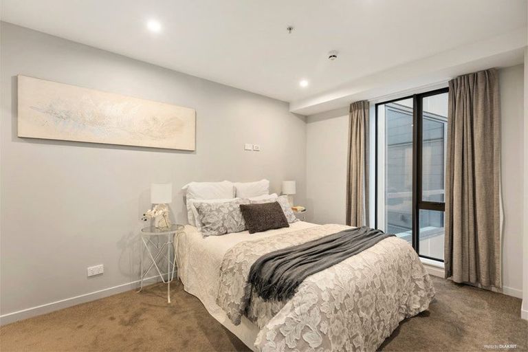 Photo of property in Vsp South, 105/168 Victoria Street, Te Aro, Wellington, 6011