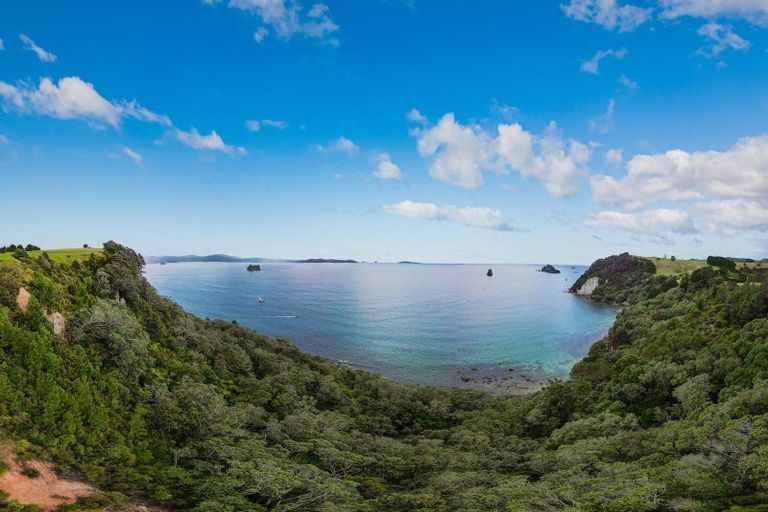Photo of property in 396 Lees Road, Hahei, Whitianga, 3591