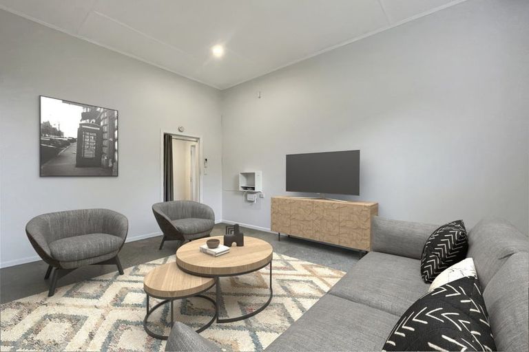 Photo of property in 36 Plunket Street, Kelburn, Wellington, 6012