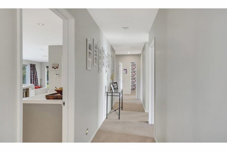 Photo of property in 27 Sovereign Boulevard, Kaiapoi, 7630