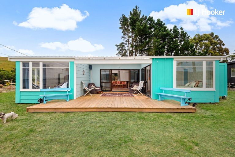 Photo of property in 26 Otakou Golf Course Road, Otakou, Dunedin, 9077