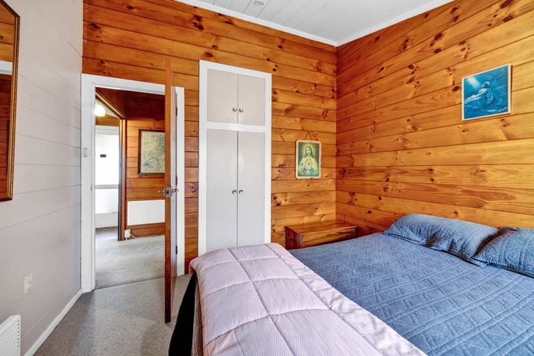 Photo of property in 27a Egmont Street, Kaponga, Hawera, 4679