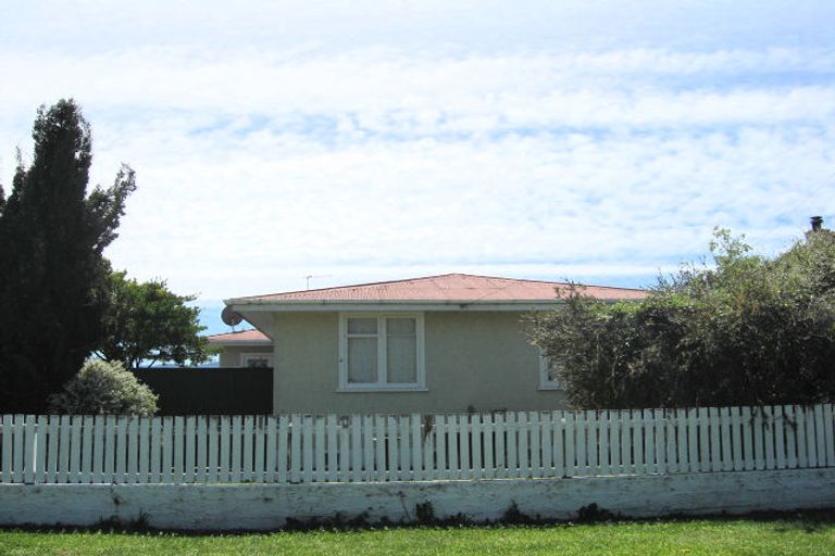 Photo of property in 8 Stratford Street, Blenheim, 7201