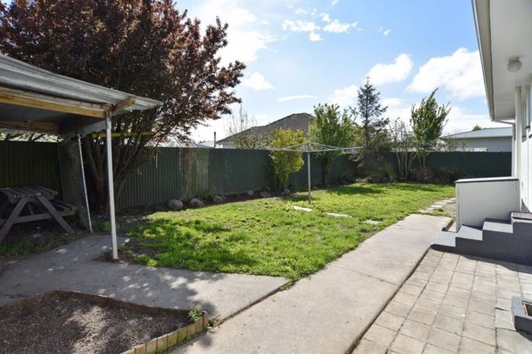 Photo of property in 25a Willock Street, Kaiapoi, 7630