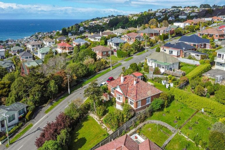 Photo of property in 56 Middleton Road, Kew, Dunedin, 9012