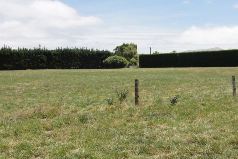 Photo of property in 204 Mount Brown Road, Broomfield, 7482