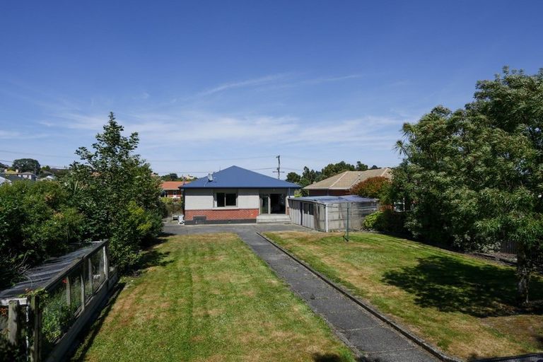 Photo of property in 6 Marne Street, Andersons Bay, Dunedin, 9013