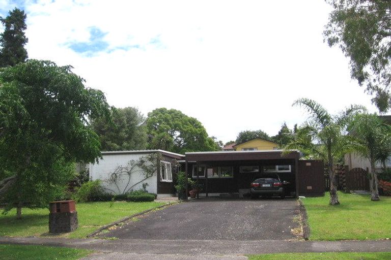 Photo of property in 6 Wendover Road, Glendowie, Auckland, 1071