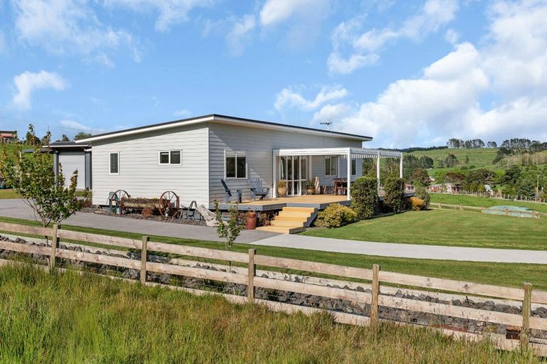 Photo of property in 331 Otaika Valley Road, Otaika, Whangarei, 0170