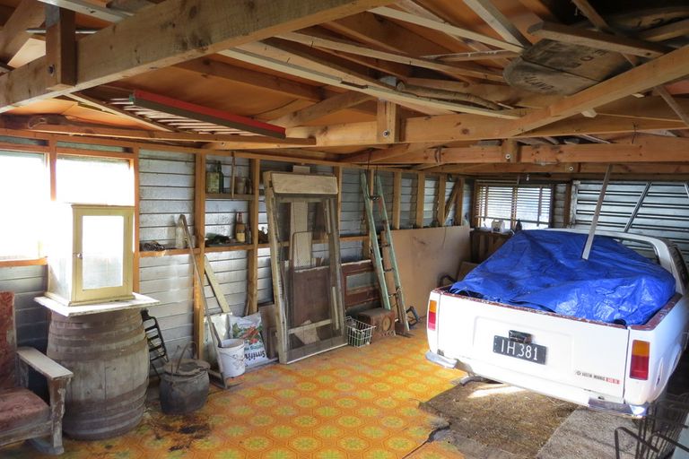 Photo of property in 788 Beaconsfield Road, Pareora West, Timaru, 7972