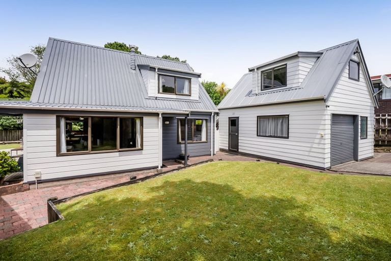 Photo of property in 63 Pembroke Street, Westown, New Plymouth, 4310
