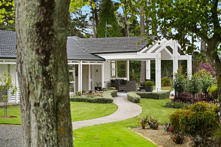 Photo of property in 11 Blue Heron Place, Tamahere, Hamilton, 3283