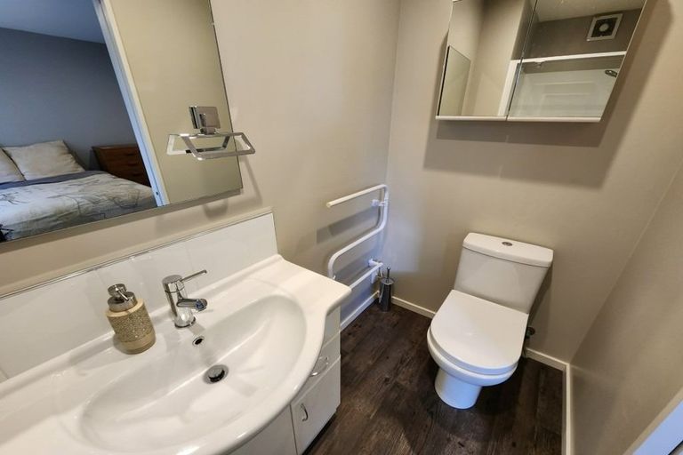 Photo of property in 3/494 Manchester Street, St Albans, Christchurch, 8014