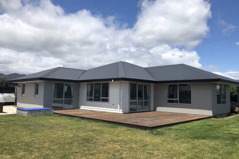 Photo of property in 13 Mary Newton Place, Brightwater, 7022