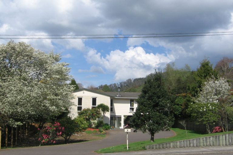 Photo of property in 5 Lynmore Avenue, Lynmore, Rotorua, 3010