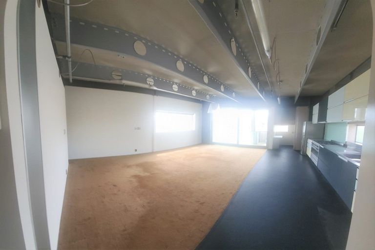 Photo of property in Cubana Apartments, 8/158 Cuba Street, Te Aro, Wellington, 6011