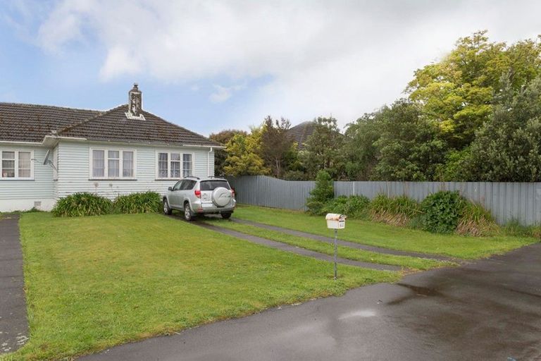 Photo of property in 62 Cole Street, Dannevirke, 4930