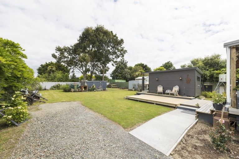 Photo of property in 17 Tyne Street, Rongotea, 4476