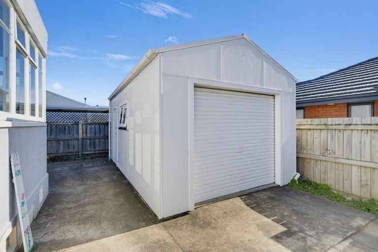 Photo of property in 19 Bomford Street, Mayfield, Blenheim, 7201
