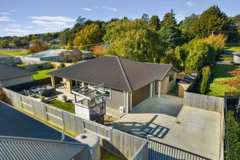 Photo of property in 27 Kauri Place, Pahiatua, 4910