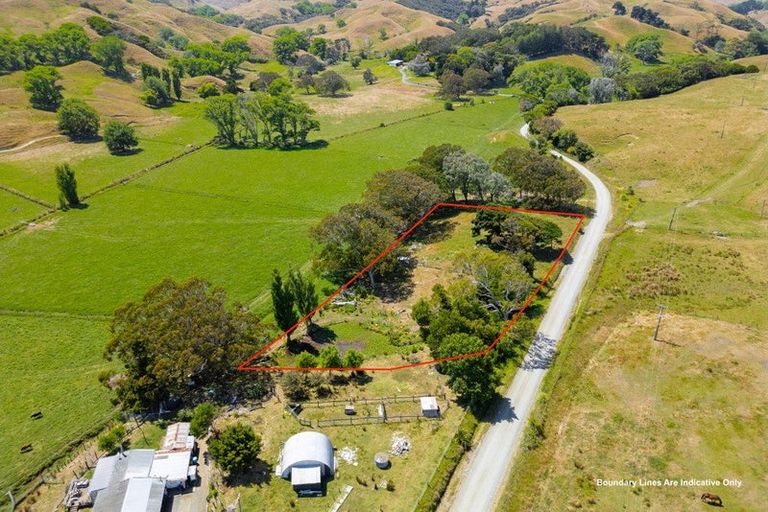 Photo of property in 603 Te Akau Road South, Te Akau, Ngaruawahia, 3793