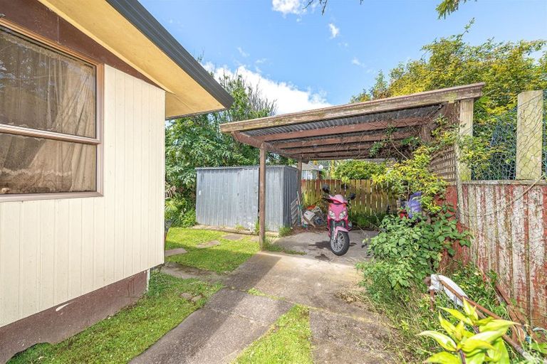 Photo of property in 16a Wakefield Street, Whanganui East, Whanganui, 4500