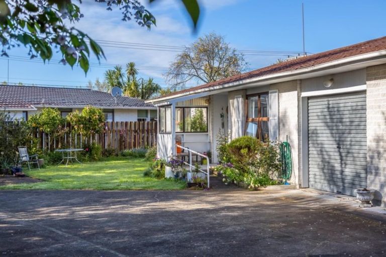 Photo of property in 4a Chamberlain Road, Masterton, 5810