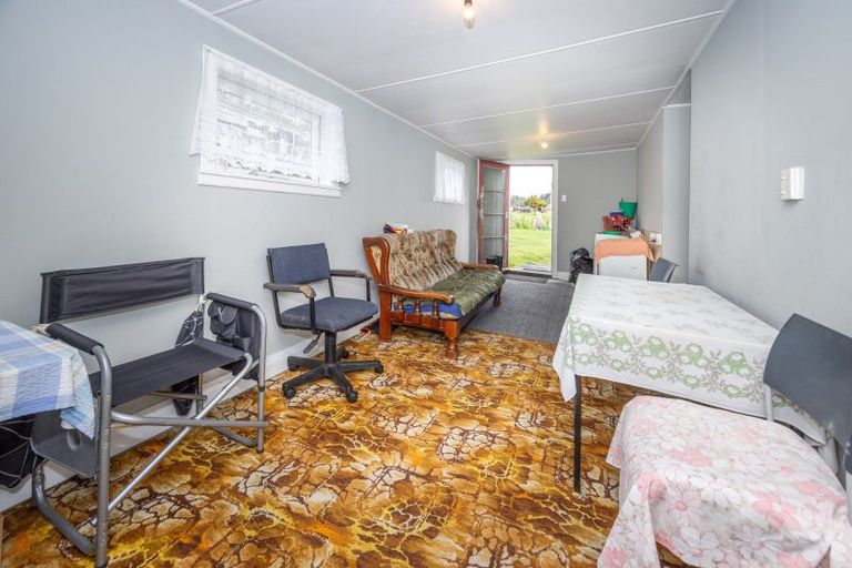 Photo of property in 34 Edward Avenue, Pukemiro, Huntly, 3771