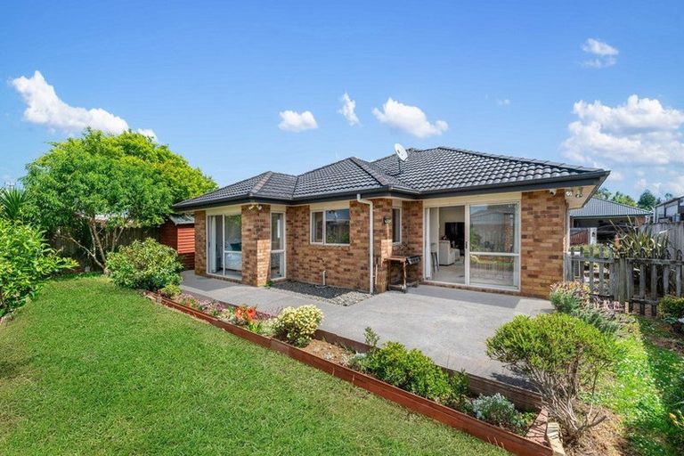 Photo of property in 10c Landon Place, Pukekohe, 2120