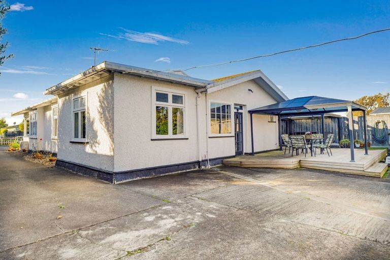 Photo of property in 23 Harris Street, Marton, 4710