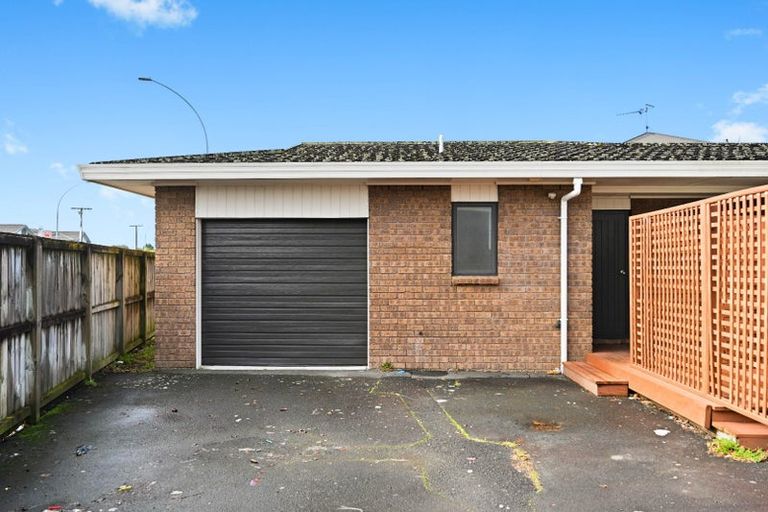 Photo of property in 4/219 Killarney Road, Frankton, Hamilton, 3204