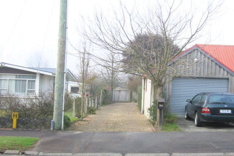 Photo of property in 14 Mccracken Avenue, Hillcrest, Hamilton, 3216