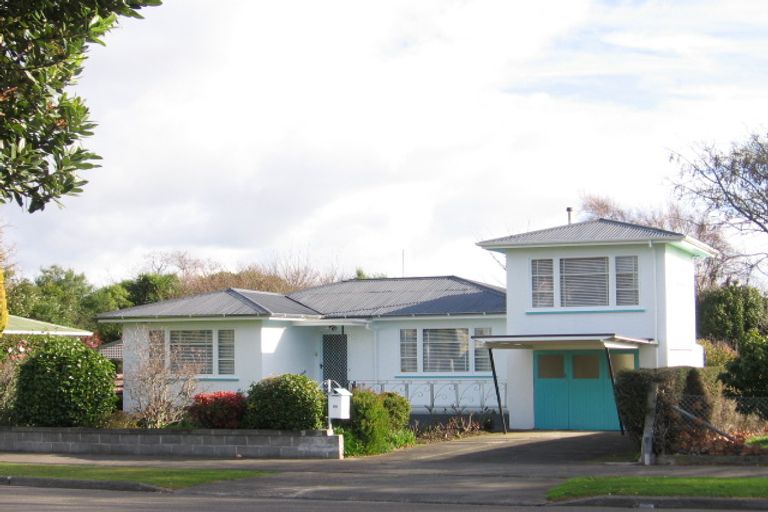 Photo of property in 562 Ruahine Street, Hokowhitu, Palmerston North, 4410