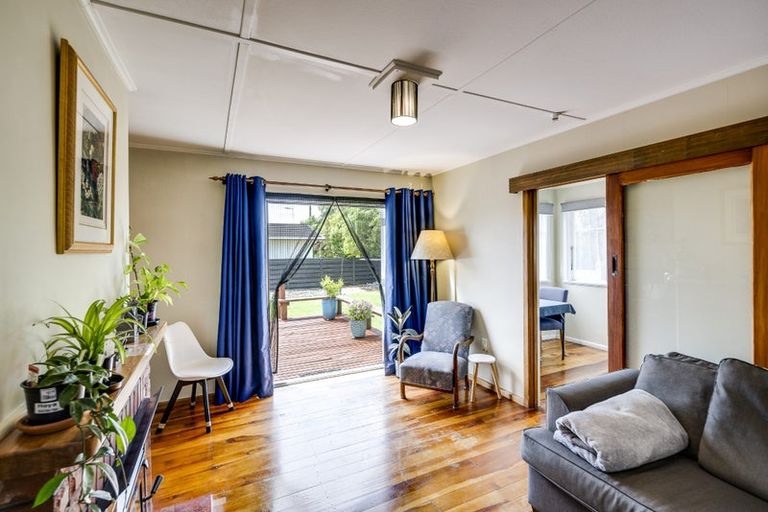 Photo of property in 160 Nuffield Avenue, Marewa, Napier, 4110