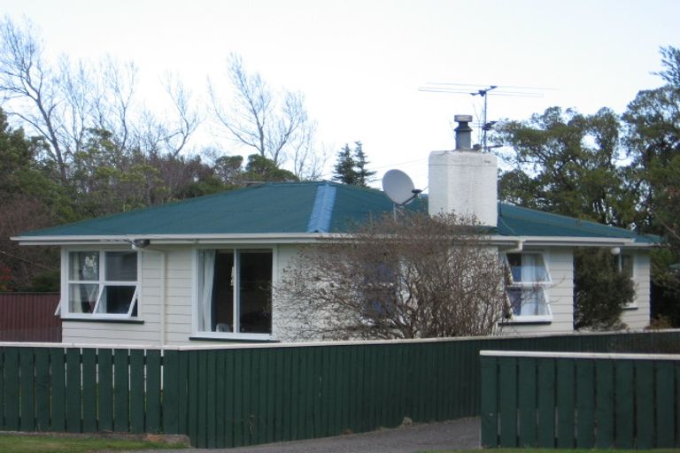 Photo of property in 34 Bell Street, Featherston, 5710